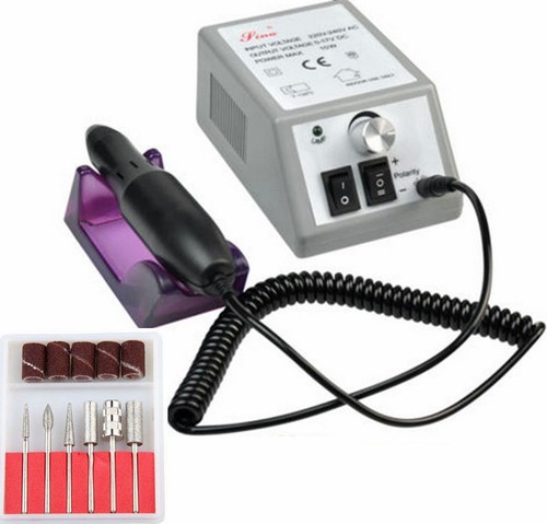 Fresa manicure pedicure - e,