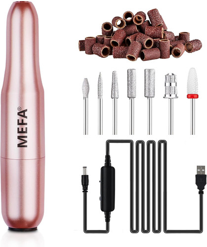 Fresa per unghie pcs nail - per, unghie,