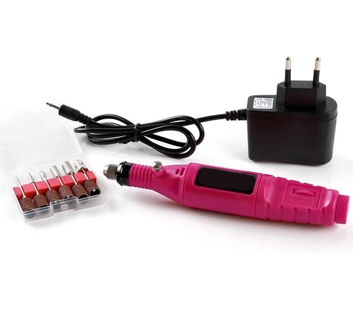 Mini fresa elettrica - mini,