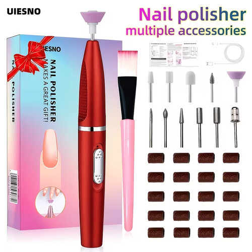 Fresa unghie professionale - fresa,