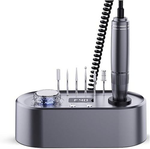 Fresa per unghie manicure - per,