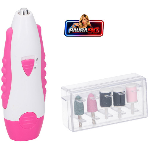Set manicure pedicure - manicure, 5