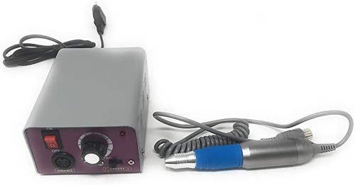 Fresa professionale 25000 giri - fresa,