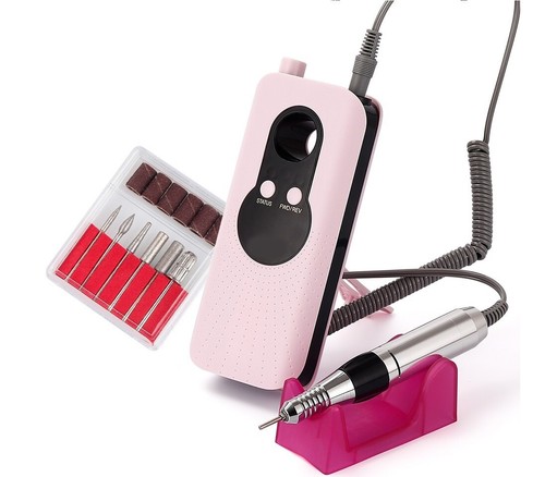 Fresa unghie portatile - , 35000