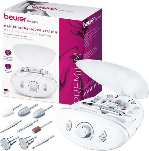 Beurer 100 set - mp,
