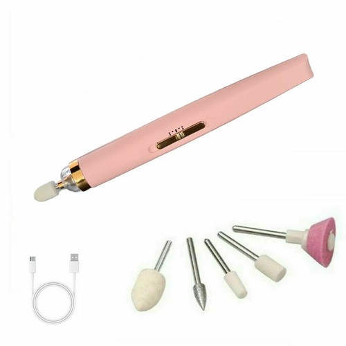 Mini fresa manicure pedicure - fresa,