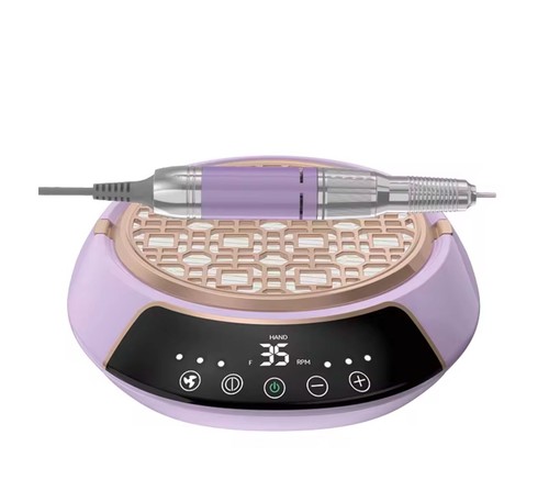 Fresa per unghie manicure - fresa,