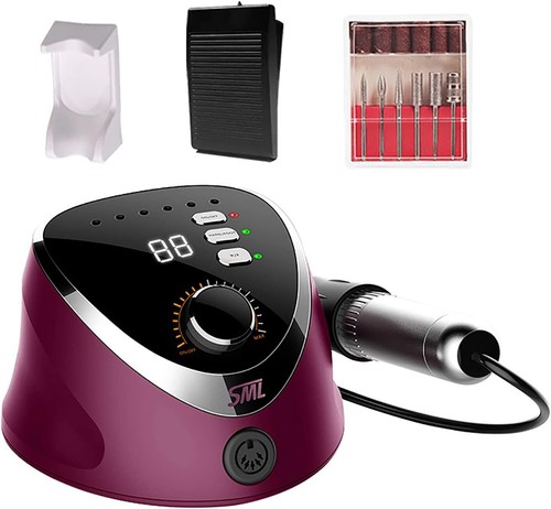 Fresa per unghie manicure - per,