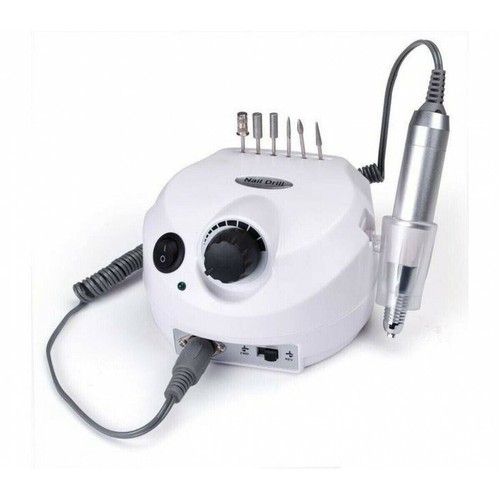 Fresa unghie professionale - fresa,
