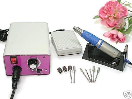 Kit professionale fresa - kit,