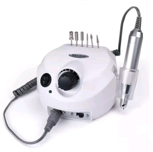 Fresa per unghie professionale - fresa,