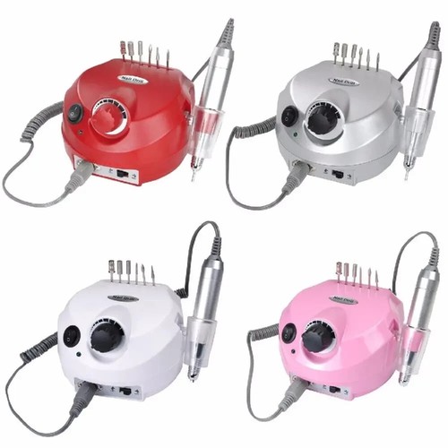 Fresa professionale unghie - professionale, x