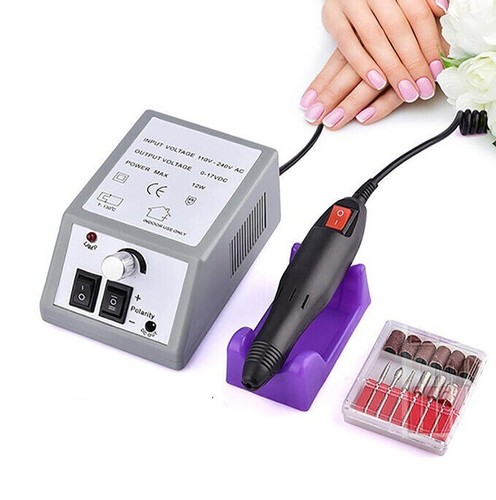 Fresa professionale nail art - nail,