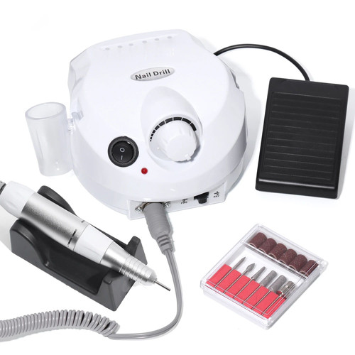 Fresa per unghie manicure - unghie,