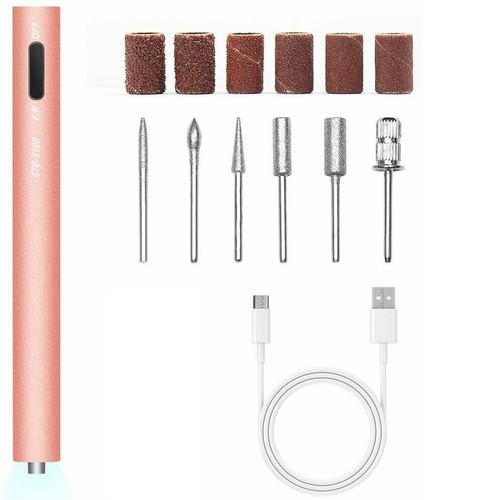 Fresa usb ricaricabile - fresa,
