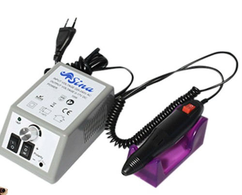 Fresa unghie 20000 giri min - fresa, giri/min