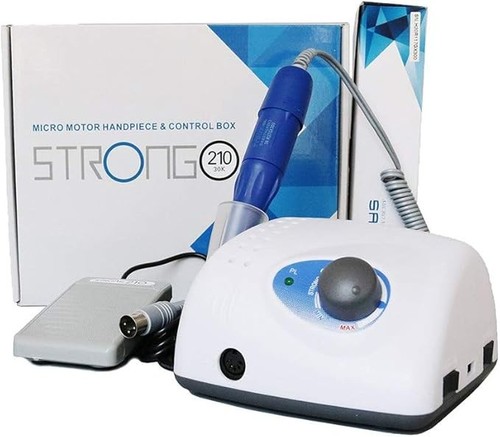 Fresa per unghie - strong, 210