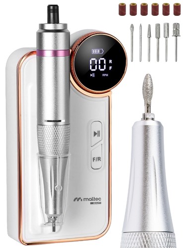 Fresa per unghie manicure