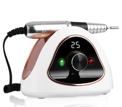 Fresa per unghie manicure - per,
