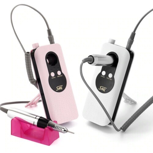 Fresa unghie portatile 35000 - unghie,