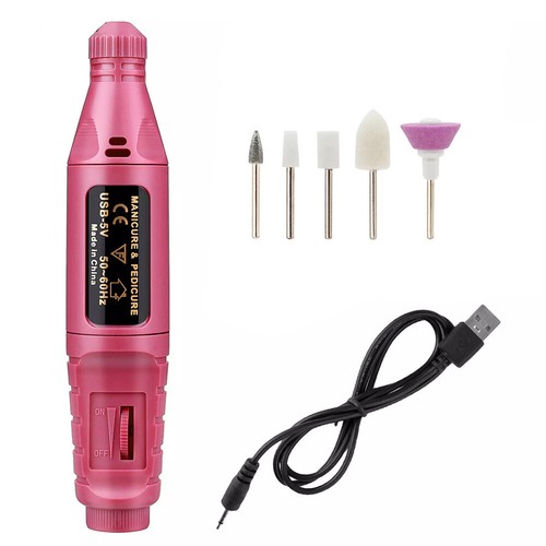Fresa elettrica per - per, manicure