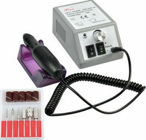 Fresa professionale nail - professionale,