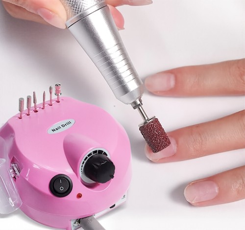 Fresa unghie professionale - unghie,